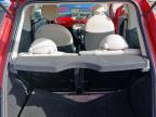 2014 FIAT 500 LOUNGE  for sale at Copart SANDWICH