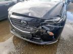 2019 MAZDA CX-3 SPORT NAV + for sale at Copart ROCHFORD