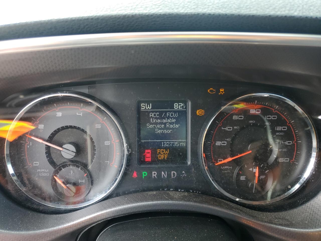 2011 Dodge Charger R/T VIN: 2B3CL5CTXBH535702 Lot: 80359875