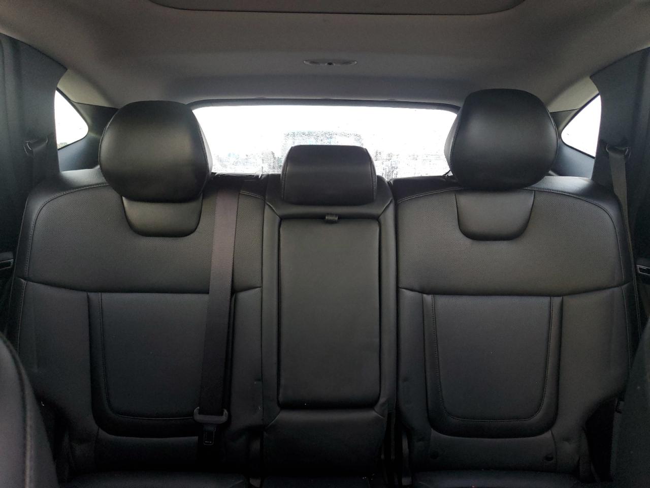 2023 Hyundai Tucson Limited VIN: 5NMJE3AE5PH201131 Lot: 83937615