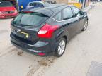 2011 FORD FOCUS ZETEC 105  for sale at Copart SANDY