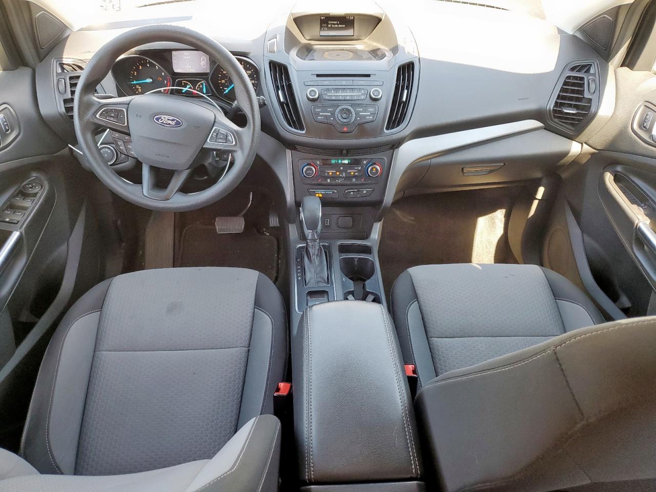 2018 Ford Escape Se VIN: 1FMCU9GD0JUA12461 Lot: 84226955