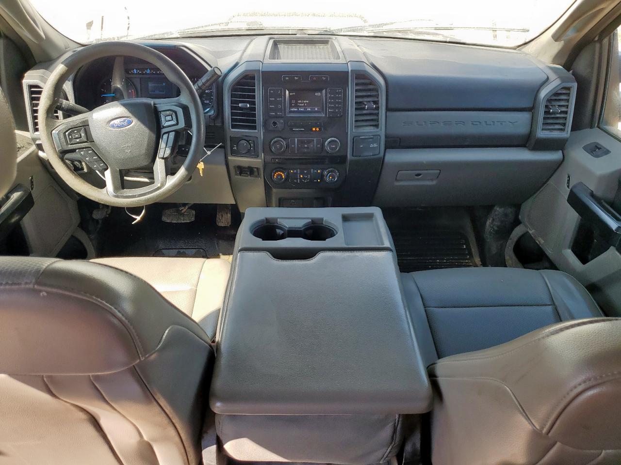 2018 Ford F350 Super Duty VIN: 1FT8W3BT0JEC94949 Lot: 72031735