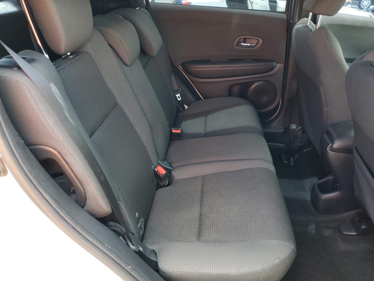 2021 Honda Hr-V Sport VIN: 3CZRU5H12MM731869 Lot: 83765935