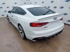 2019 AUDI RS 5 AUDI SPORT ED TFSI Q  for sale at Copart BRISTOL