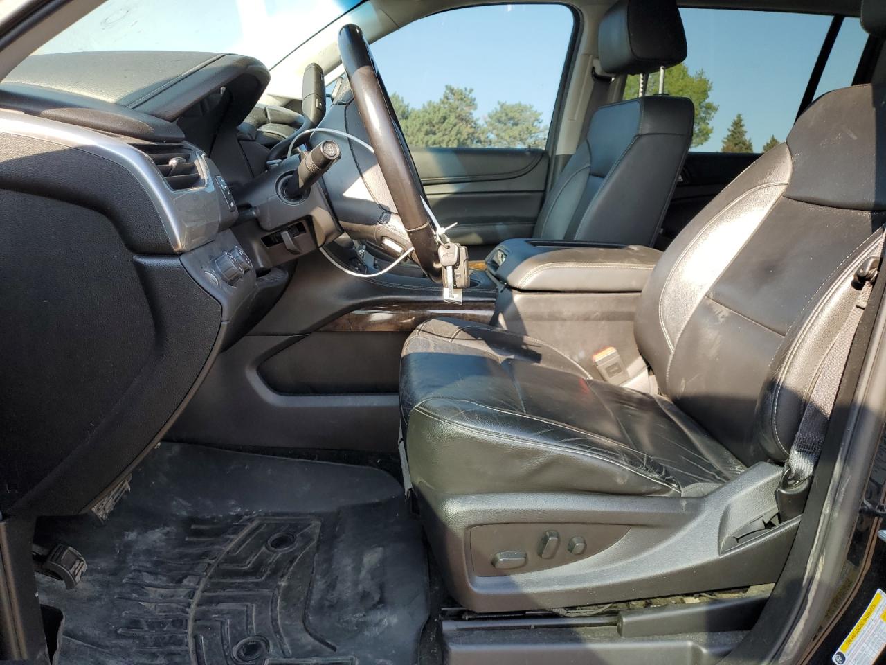 2018 Chevrolet Suburban K1500 Lt VIN: 1GNSKHKC5JR212048 Lot: 72071695