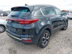 2019 KIA SPORTAGE 2 ISG  for sale at Copart YORK