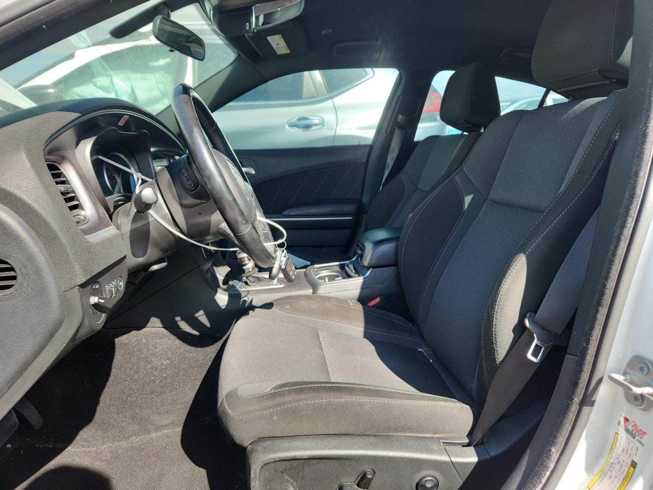 2020 Dodge Charger Sxt VIN: 2C3CDXBG6LH111824 Lot: 83996775