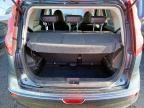 2013 NISSAN NOTE N-TEC+  for sale at Copart WOLVERHAMPTON