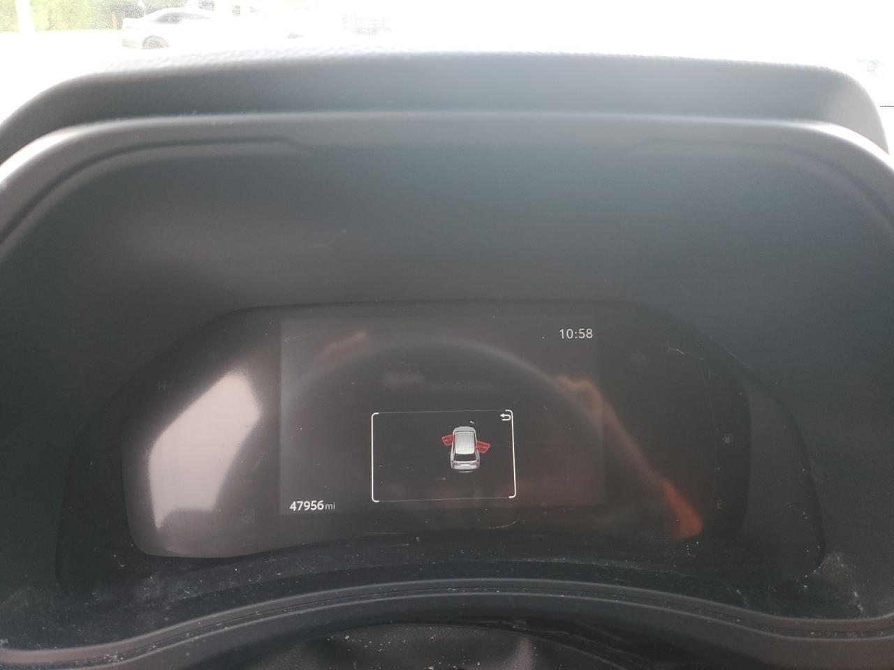 2024 Toyota Grand Highlander Xle VIN: 5TDAAAB57RS050341 Lot: 71950215