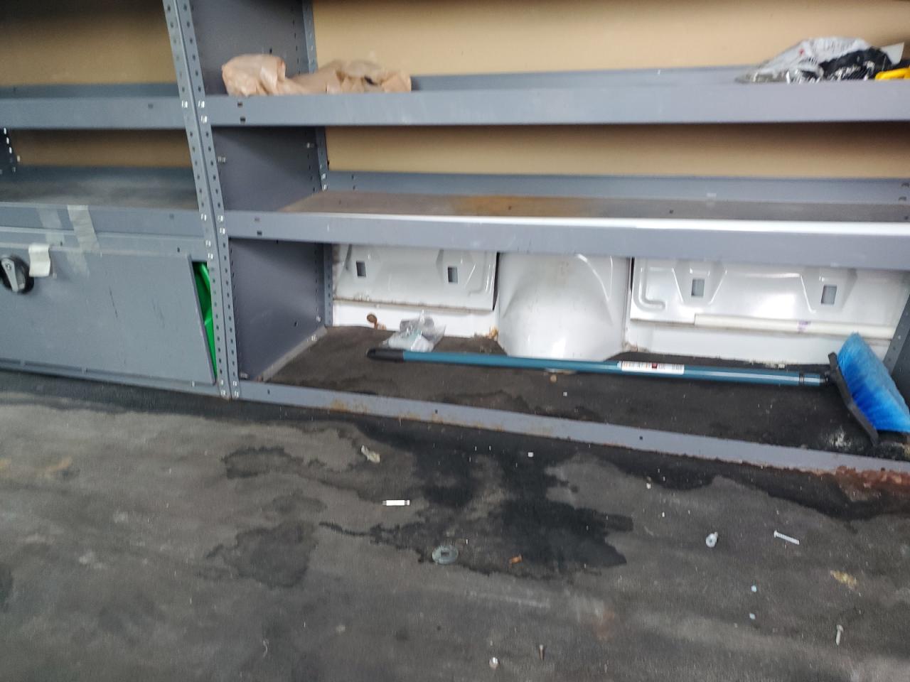 2014 Ford Econoline E150 Van VIN: 1FTNE1EW2EDA73719 Lot: 71999195