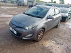 2012 HYUNDAI I20 ACTIVE  for sale at Copart WESTBURY