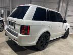 2011 LAND ROVER RANGE ROVER HSE LUXURY   à vendre chez Copart CO - DENVER SOUTH