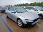 2010 AUDI A5 SE for sale at Copart NEWBURY