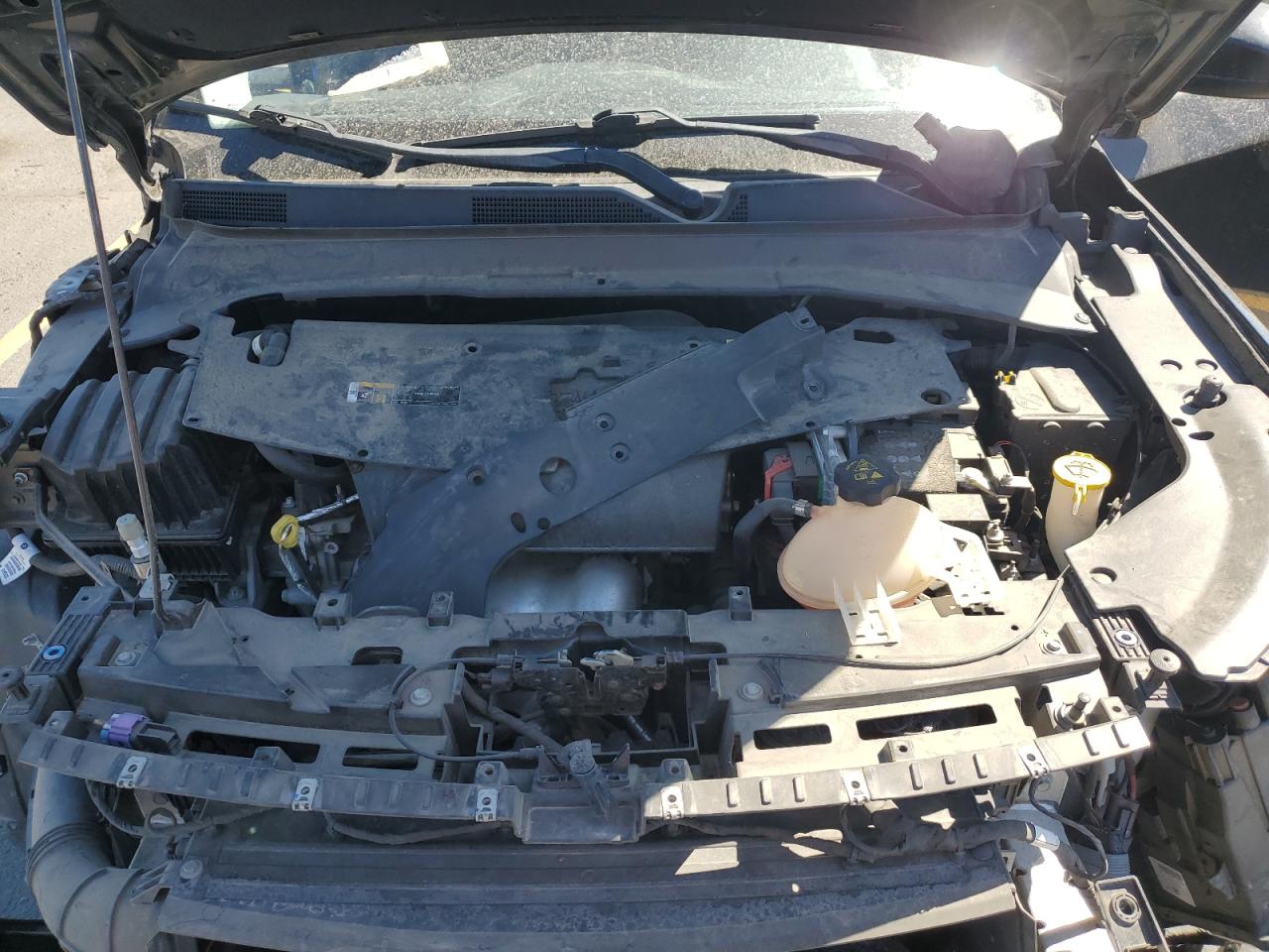 2018 Jeep Compass Sport VIN: 3C4NJDAB4JT399624 Lot: 80797875