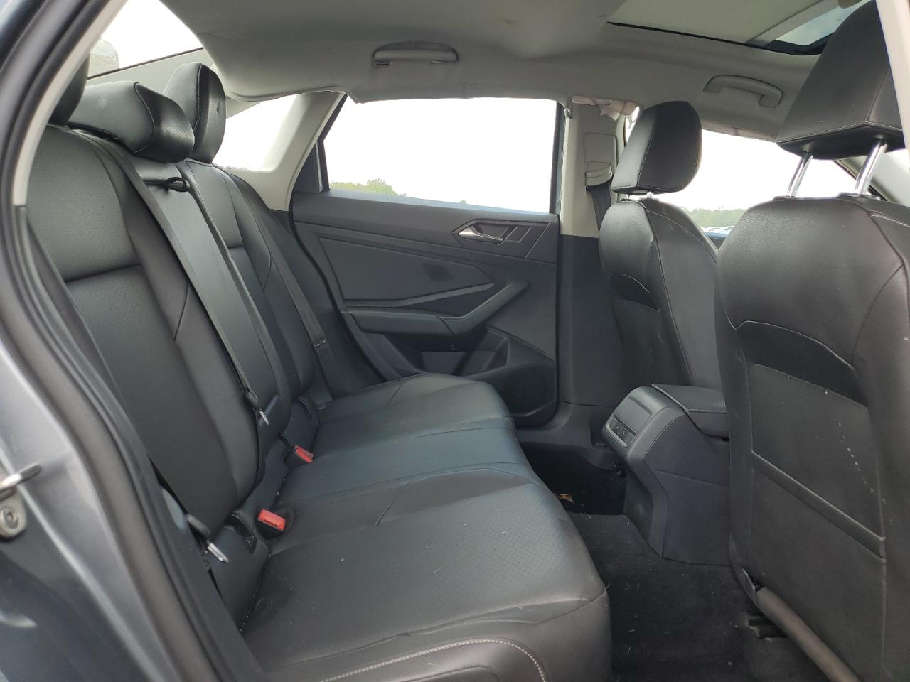 2019 Volkswagen Jetta S VIN: 3VWC57BU7KM203391 Lot: 80949105