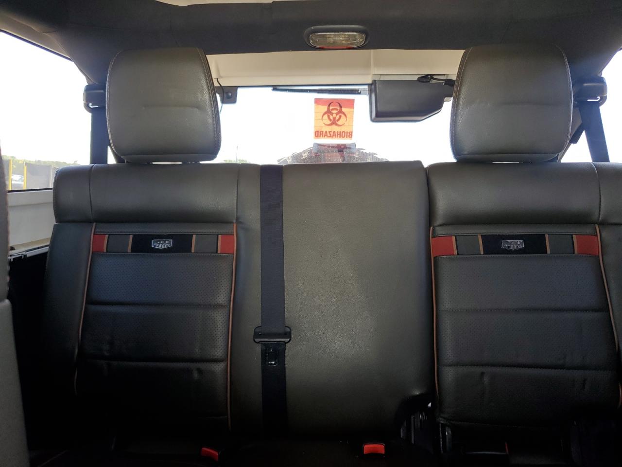 2011 Jeep Wrangler Unlimited Jeep 70Th Anniversary VIN: 1J4BA7H11BL616331 Lot: 71537655