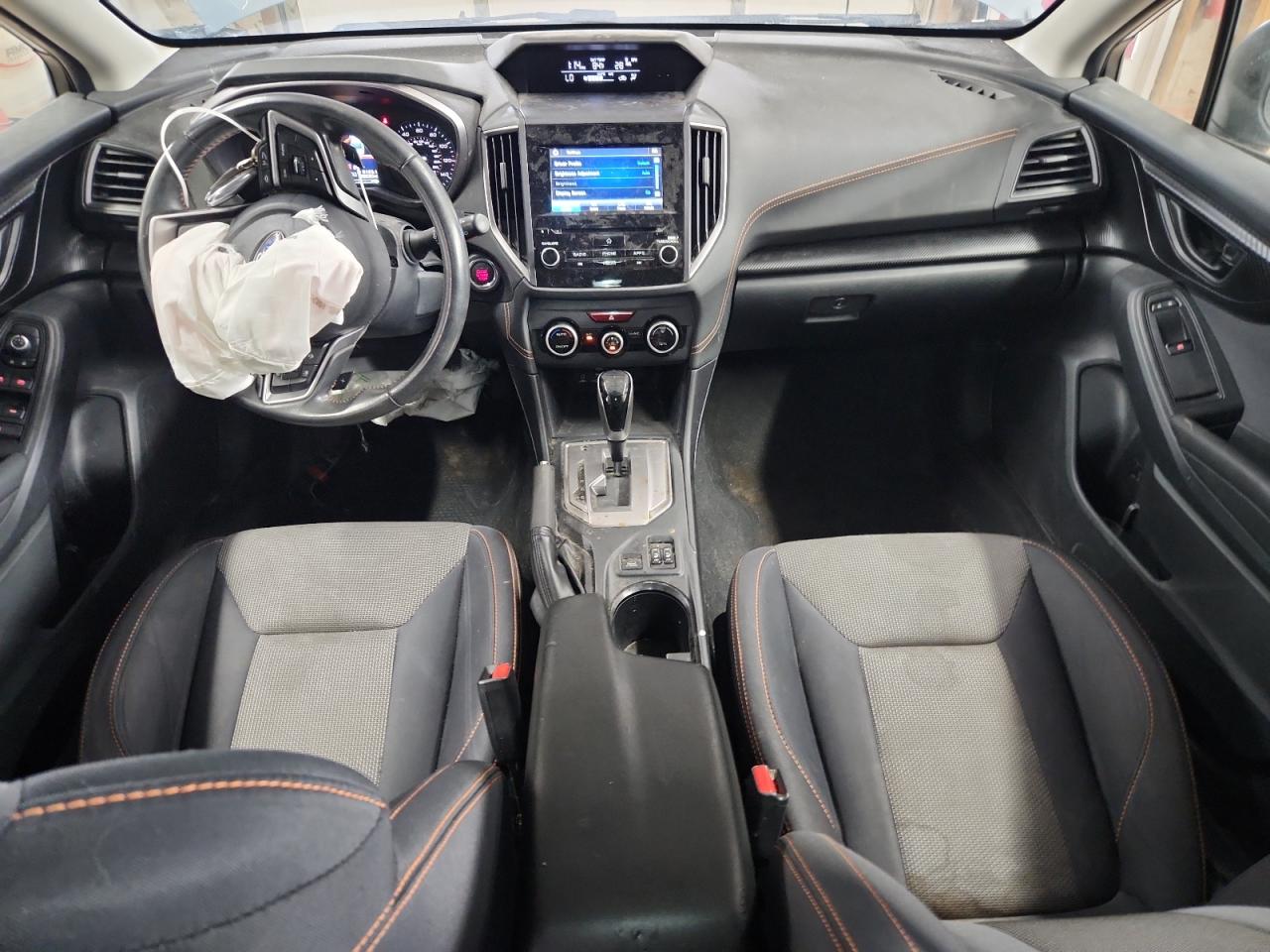 2021 Subaru Crosstrek Premium VIN: JF2GTAEC1M8252850 Lot: 83800915