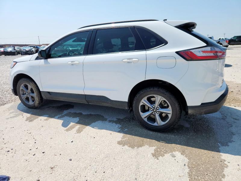  FORD EDGE 2024 Белы