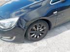 2012 VAUXHALL ASTRA ELITE CDTI S/S  for sale at Copart ST HELENS