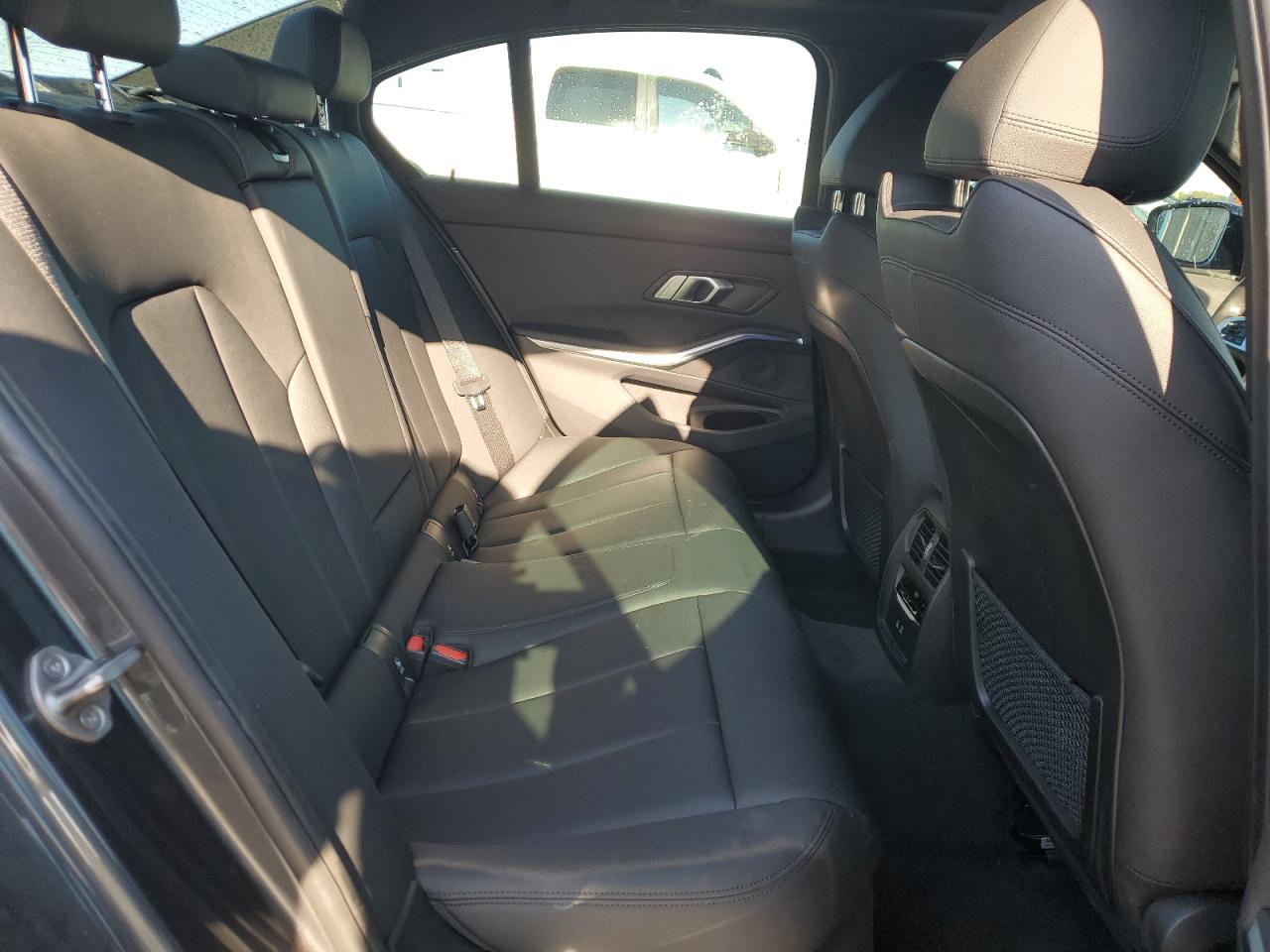 2021 BMW 330I VIN: 3MW5R1J08M8C11021 Lot: 71887695