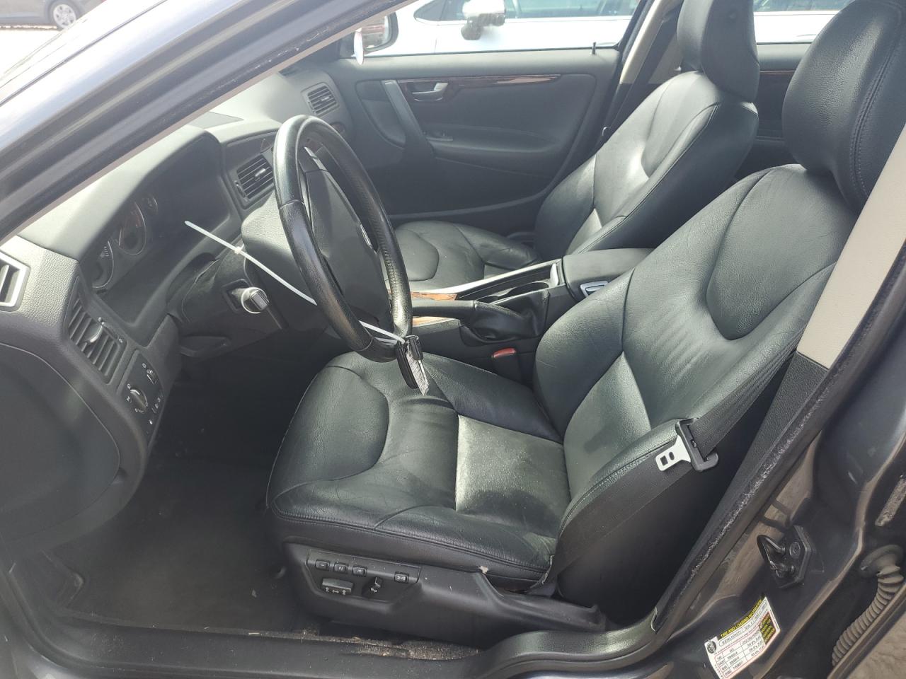 2007 Volvo S60 2.5T VIN: YV1RS592072614414 Lot: 81295255