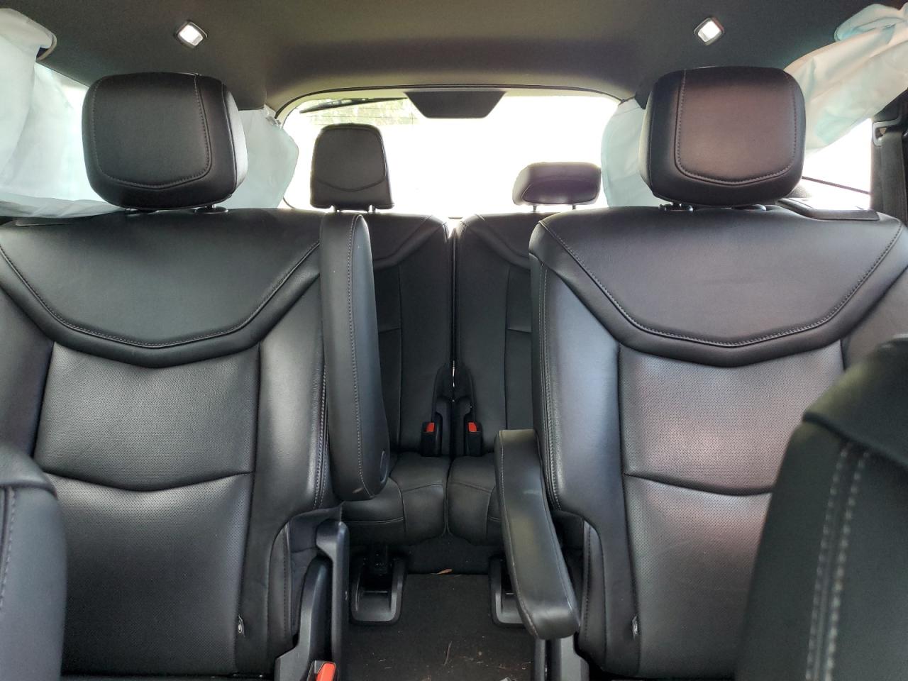 2020 Cadillac Xt6 Premium Luxury VIN: 1GYKPDRSXLZ231000 Lot: 80061895