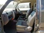 2007 SUZUKI JIMNY JLX + for sale at Copart YORK