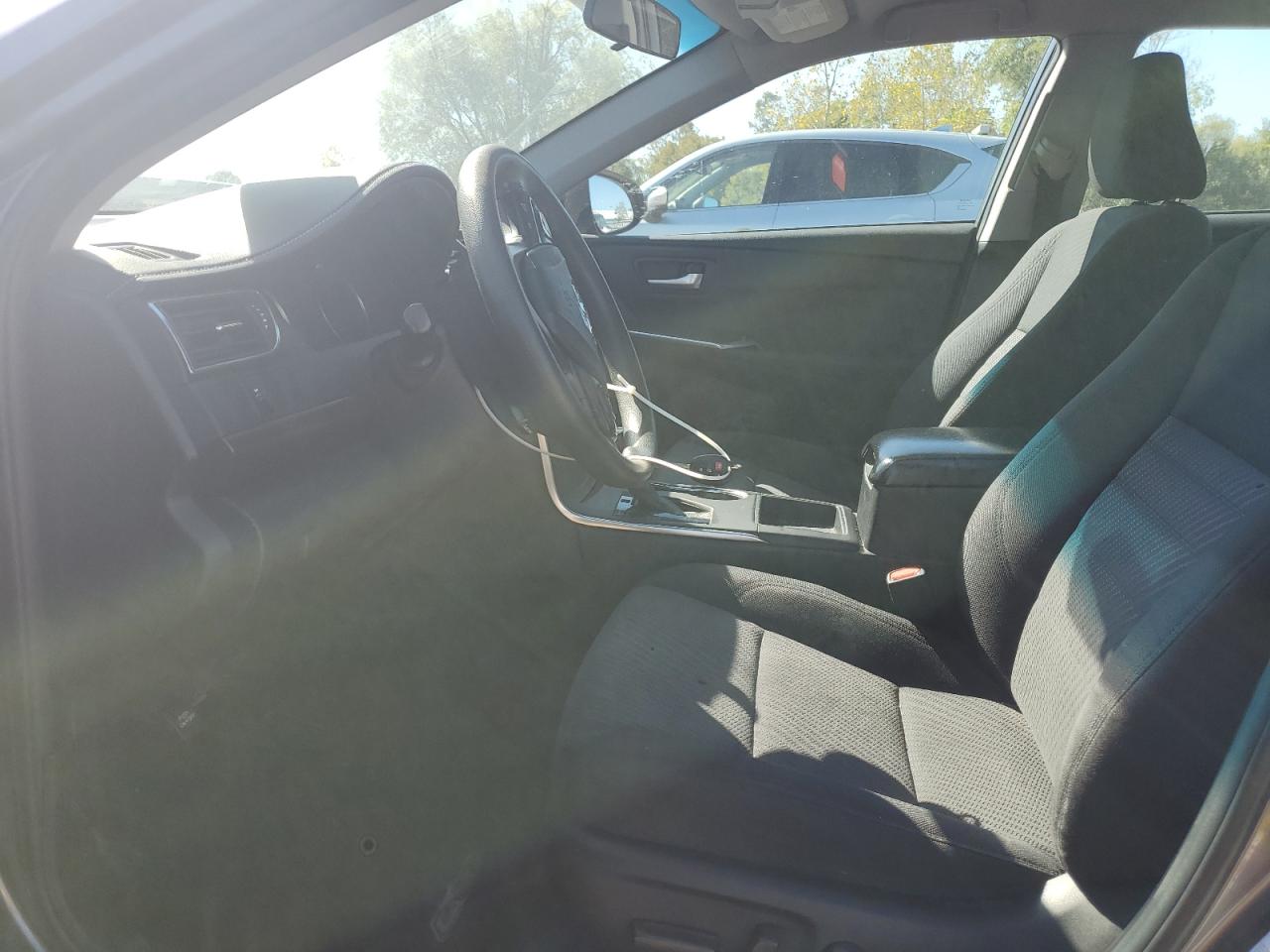 2016 Toyota Camry Le VIN: 4T4BF1FK5GR540244 Lot: 84454165