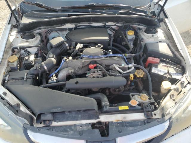 2011 SUBARU IMPREZA 2.5I PREMIUM