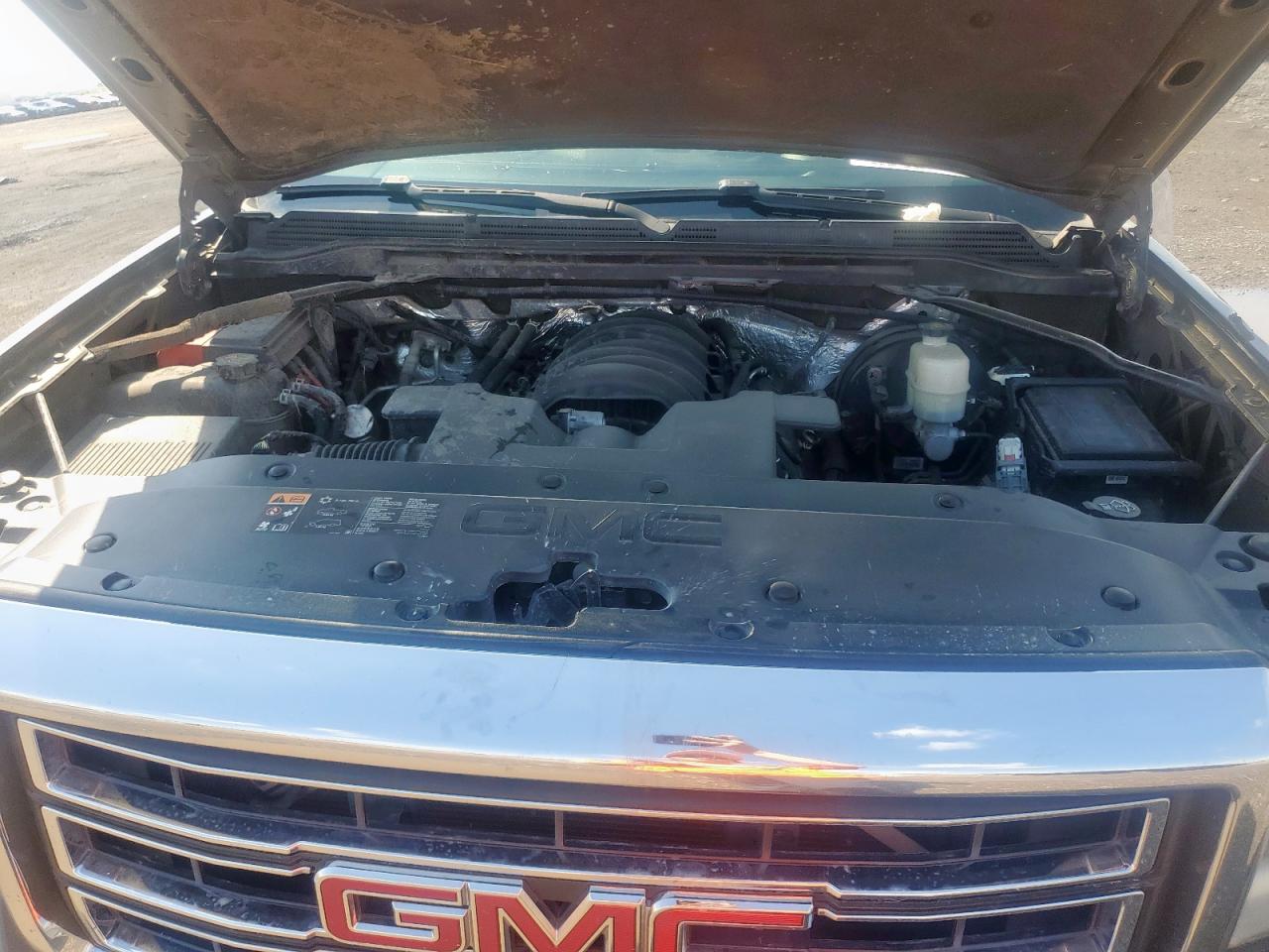 2015 GMC Sierra C1500 Sle VIN: 3GTP1UEC6FG164041 Lot: 71252915