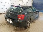 2014 BMW 116D SPORT 116D SPORT 3DR for sale at Copart SANDWICH