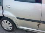 2008 CITROEN C1 RHYTHM  for sale at Copart GLOUCESTER