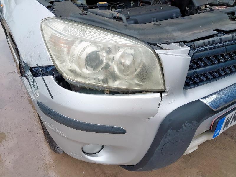 2007 TOYOTA RAV4 XTR VVT-I A 