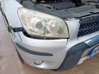 2007 TOYOTA RAV4 XTR VVT-I A  for sale at Copart BRISTOL