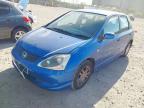 2004 HONDA CIVIC SE  for sale at Copart BRISTOL