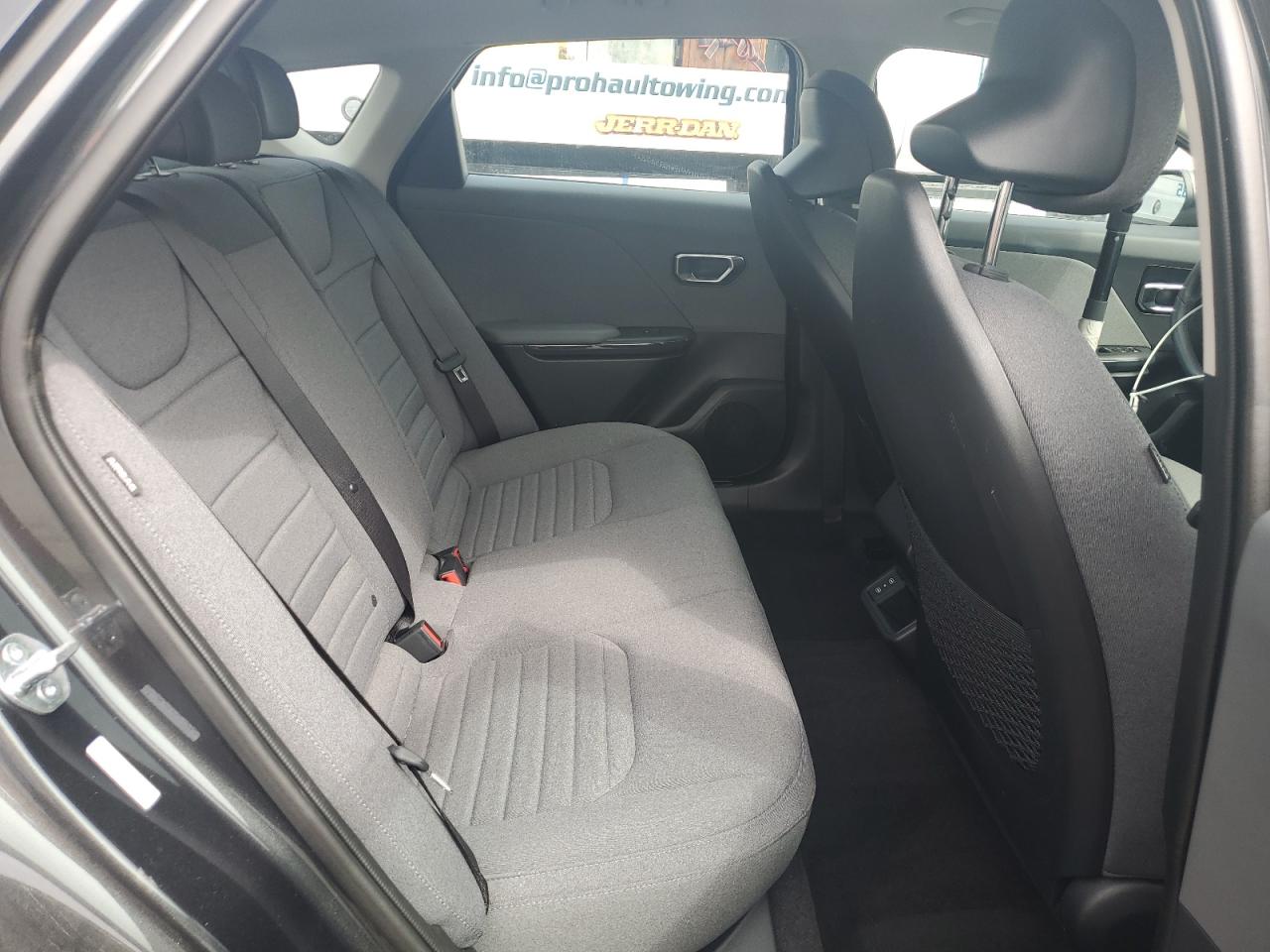 2025 Kia K4 Ex VIN: 3KPFU4DE2SE018229 Lot: 81578915