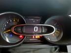 2016 RENAULT CLIO PLAY 16V  for sale at Copart WOLVERHAMPTON