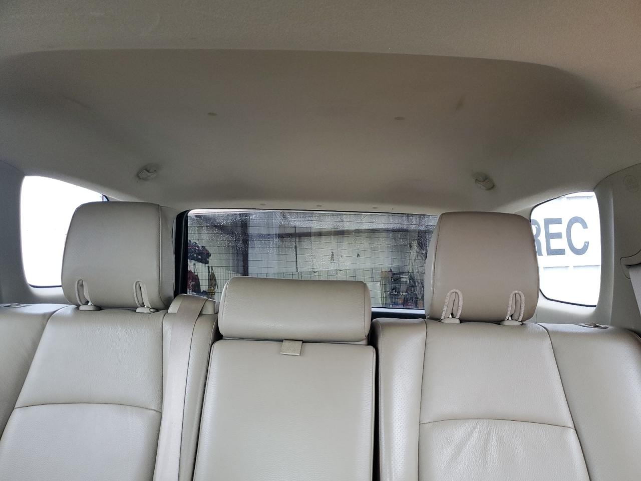 2012 Toyota 4Runner Sr5 VIN: JTEBU5JR4C5095768 Lot: 81016555