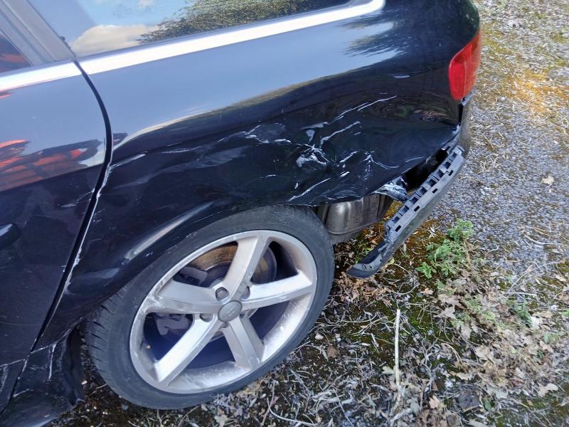 2010 AUDI A4 2.0 TDI 143 S LINE 5DR MULTITRONIC