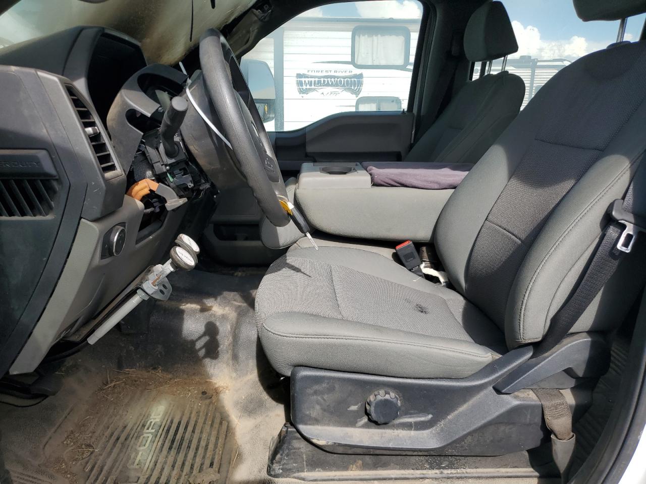 2022 Ford F350 Super Duty VIN: 1FT8W3BT7NEF41597 Lot: 71560145