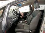 2014 HONDA FIT HYBRID A  for sale at Copart PETERLEE