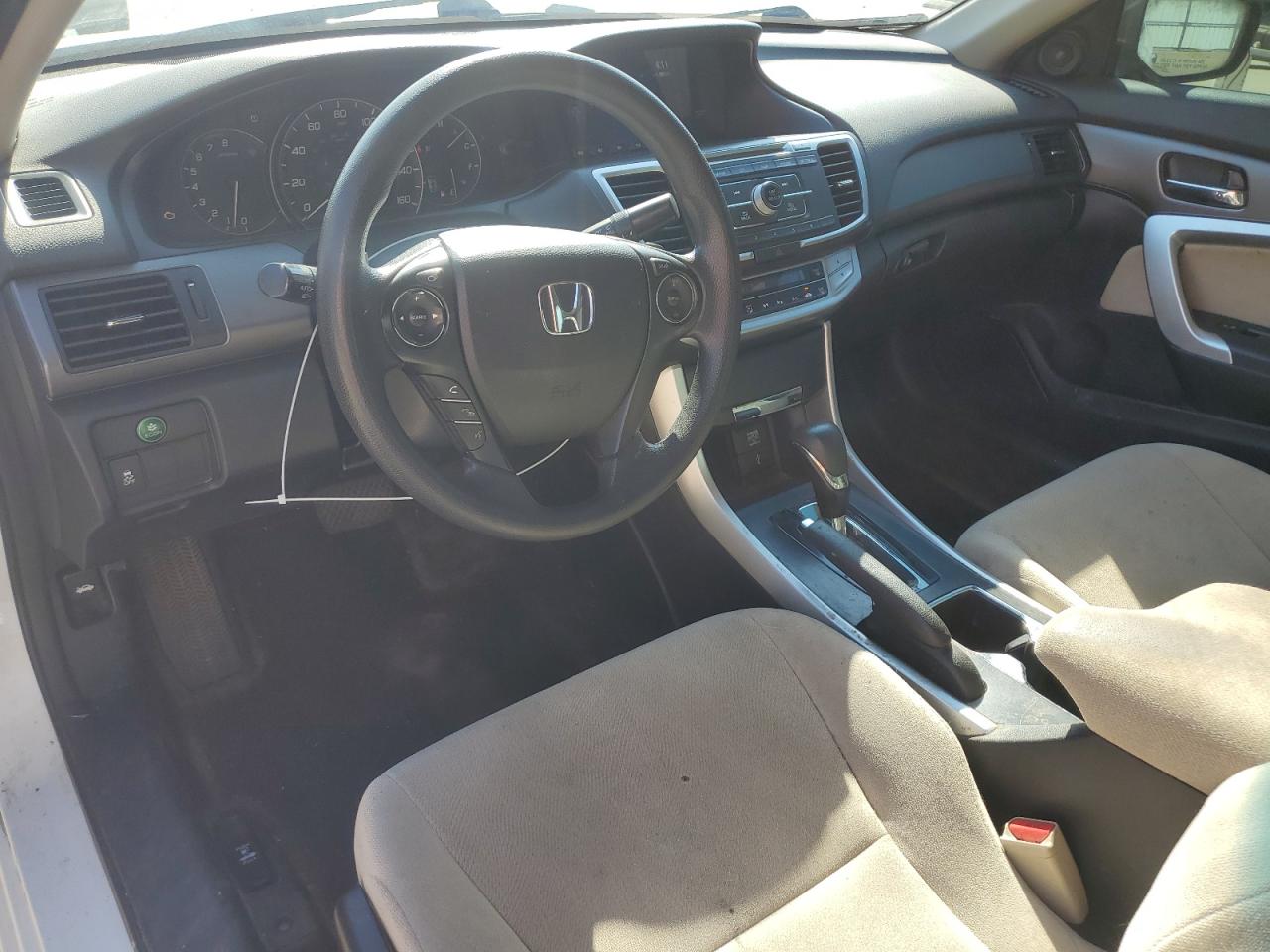 2013 Honda Accord Lx-S VIN: 1HGCT1B36DA018215 Lot: 81031745