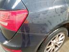 2012 AUDI Q5 SE TDI QUATTRO  for sale at Copart EAST KILBRIDE