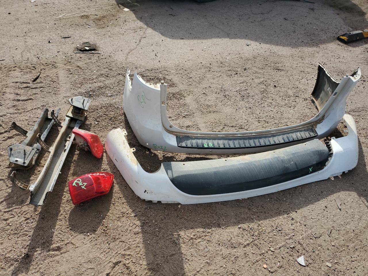 2016 Kia Sedona Lx VIN: KNDMB5C19G6098210 Lot: 80680775