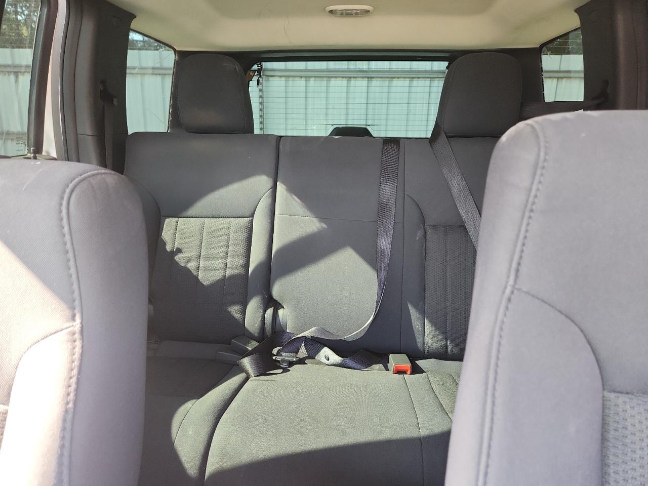 2012 Jeep Liberty Sport VIN: 1C4PJLAKXCW165763 Lot: 71092375