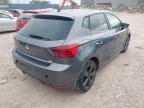 2017 SEAT IBIZA SE DESIGN  for sale at Copart BRISTOL