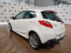 2012 MAZDA 2 VENTURE EDITION for sale at Copart NEWBURY