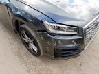 2017 AUDI Q2 S LINE for sale at Copart SANDY