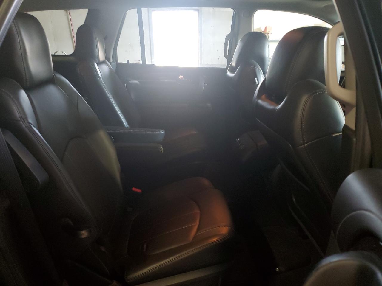 2017 Buick Enclave VIN: 5GAKVBKD1HJ311966 Lot: 82158505